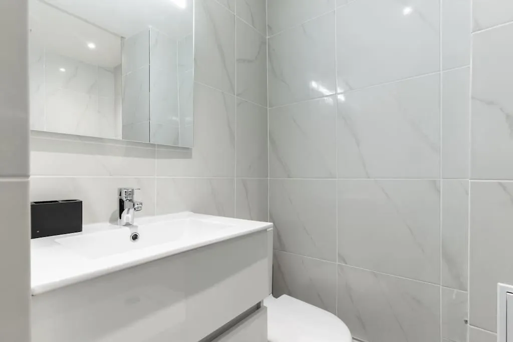 Apartment Montparnasse Rue De Rennes Charming 2p *