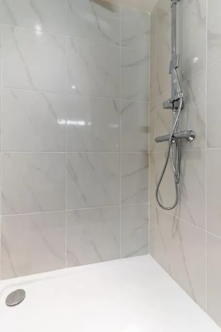 Montparnasse Rue De Rennes Charming 2p Apartment *